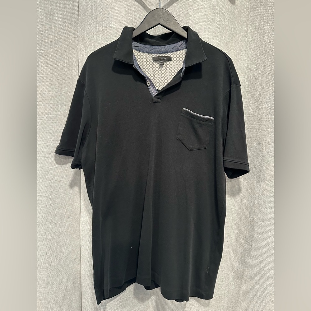 Tahari Polos